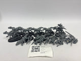 Age of Sigmar Saurus Knights GUA-27