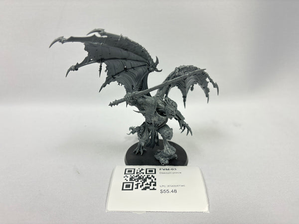 Daemon prince  FVM-03