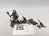 Age of Sigmar Fusil-Major on Ogor Warhulk GKM-08