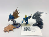 Age of Sigmar Crypt Horrors GHG-18