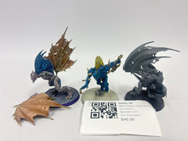 Age of Sigmar Crypt Horrors GHG-18