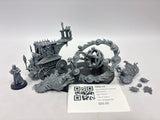 Age of Sigmar Celestial Hurricanum GIW-12