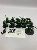 Warhammer 40,000 Leviathan Termagants GOL-04