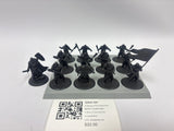 A Song of Ice and Fire Bolton Cutthroats GRA-09