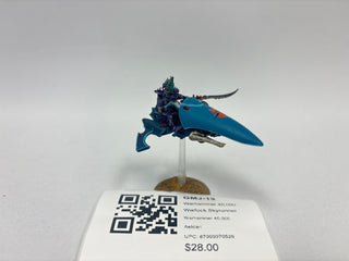Warhammer 40,000 Warlock Skyrunner GMJ-19