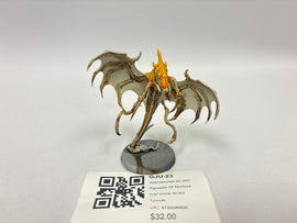 Warhammer 40,000 Parasite Of Mortrex GJU-23