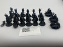 Warhammer 40,000 Guardian Defenders EKQ-19