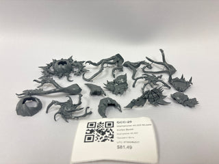 Warhammer 40,000 Mutalith Vortex Beast GCC-20