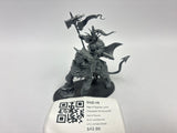 Age of Sigmar Lord-Celestant On Dracoth GVZ-19