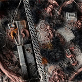 Gamers Grass: Basing Bits - Alien Infestation
