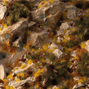 Gamers Grass: Golden Autumn Glade Basing Box-2