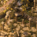 Gamers Grass: Mediterranean Temple Basing Box-2