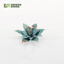 Gamers Grass: Laser Plants - Blue Agave-4