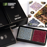 Gamers Grass: Flower Core Set