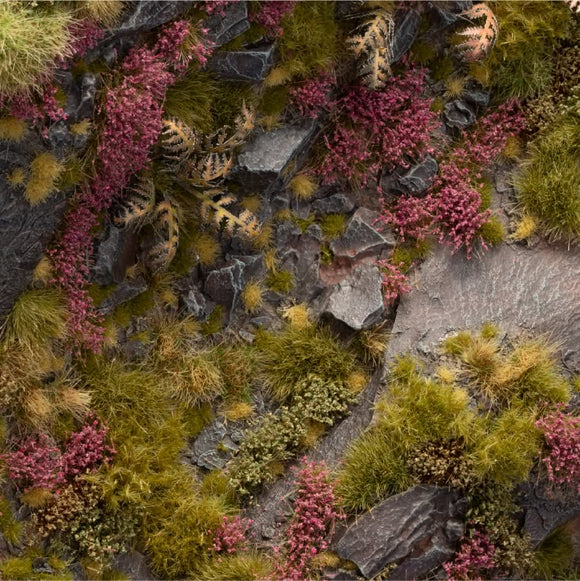 Gamers Grass: Basing Bits - Rocks