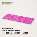 Alien Neon - contents