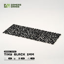 Tiny Black 1mm - contents