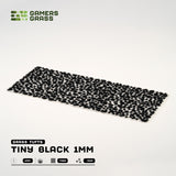Tiny Black 1mm - contents