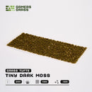 Tiny Dark Moss - contents