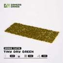 Tiny Dry Green - contents
