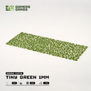 Tiny Green 1mm - contents