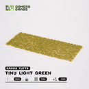 Tiny Light Green - contents