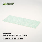 Tiny Pale Teal 1mm - product photo