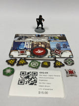Star Wars: Legion General Veers Commander Expansion GIQ-09