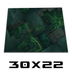 30"x22"