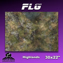 FLG Mats: Highlands