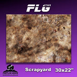 FLG Mats: Scrapyard