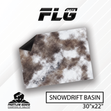 FLG Mats: Snowdrift Basin