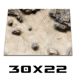FLG Mats: Dune Sea Outpost