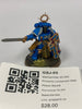 Warhammer 40,000 Primaris Lieutenant With Power Sword GSJ-05