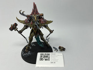 Age of Sigmar Avalenor The Stoneheart King FCD-03