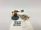 Age of Sigmar Bloodsecrator GQQ-21