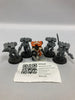 Warhammer 40,000 Vanguard Veteran Squad GYX-21