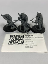 Age of Sigmar Man-Skewer Boltboyz GYH-31