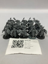 Age of Sigmar Longbeards GYO-29