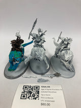 Age of Sigmar Evocators On Celestial Dracolines GSA-08