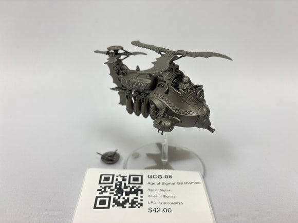 Age of Sigmar Gyrobomber GCG-08