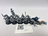 Age of Sigmar Saurus Warriors GUA-21