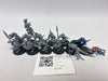 Age of Sigmar Saurus Warriors GUA-21