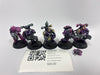 Warhammer 40,000 Noise Marine oop GOA-23