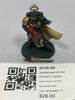 Warhammer 40,000 Primaris Captain GYR-09