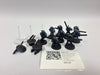 Warhammer 40,000 Fire Warriors Strike Team GQT-03