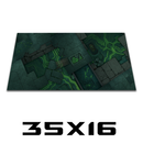 FLG Mats: Necrotic Tomb-4