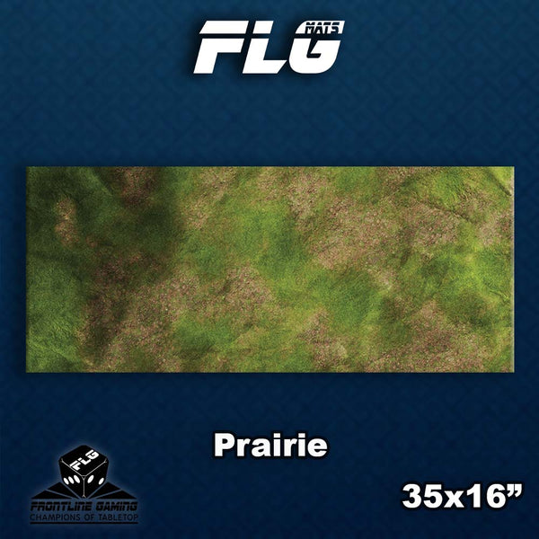 FLG Mats: Prairie