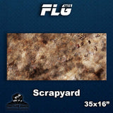 FLG Mats: Scrapyard