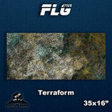 FLG Mats: Terraform